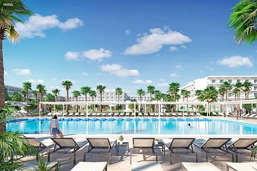 Riu Latino Adults Only Hotel Cancun