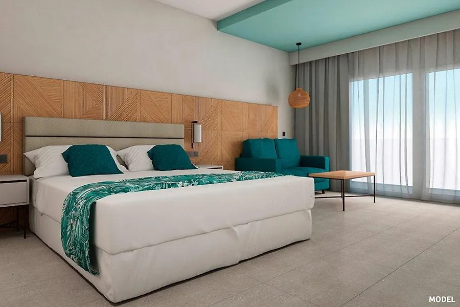 Resort Riu Latino Adults Only Hotel Cancun