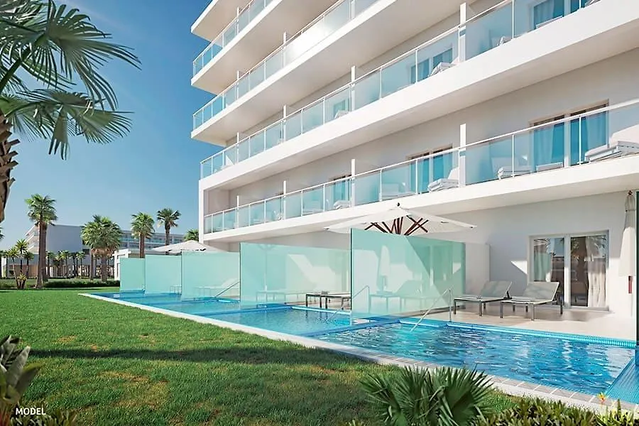 Riu Latino Adults Only Hotel Cancun Mexico