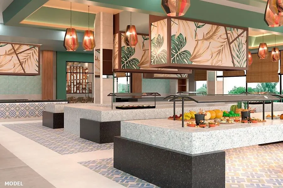 Riu Latino Adults Only Hotel Cancun 5*,  Mexico