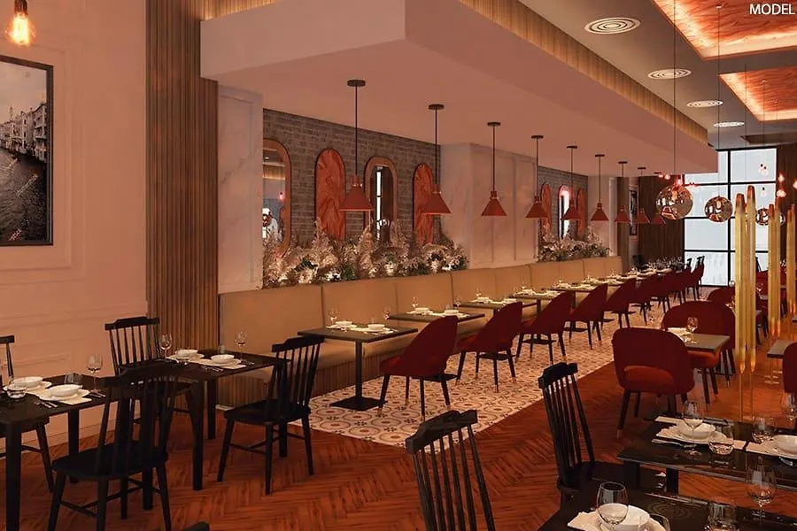 Resort Riu Latino Adults Only Hotel Cancun
