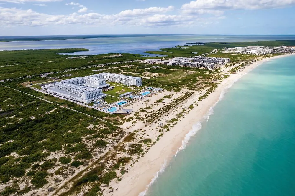 Riu Latino Adults Only Hotel Cancun 5*,
