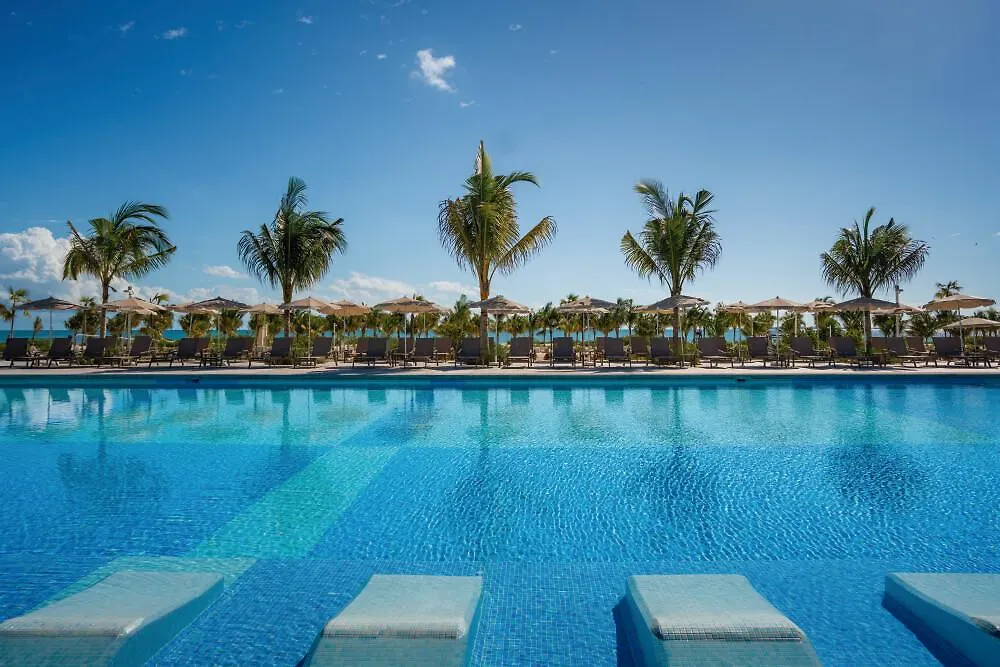 Riu Latino Adults Only Hotel Cancun