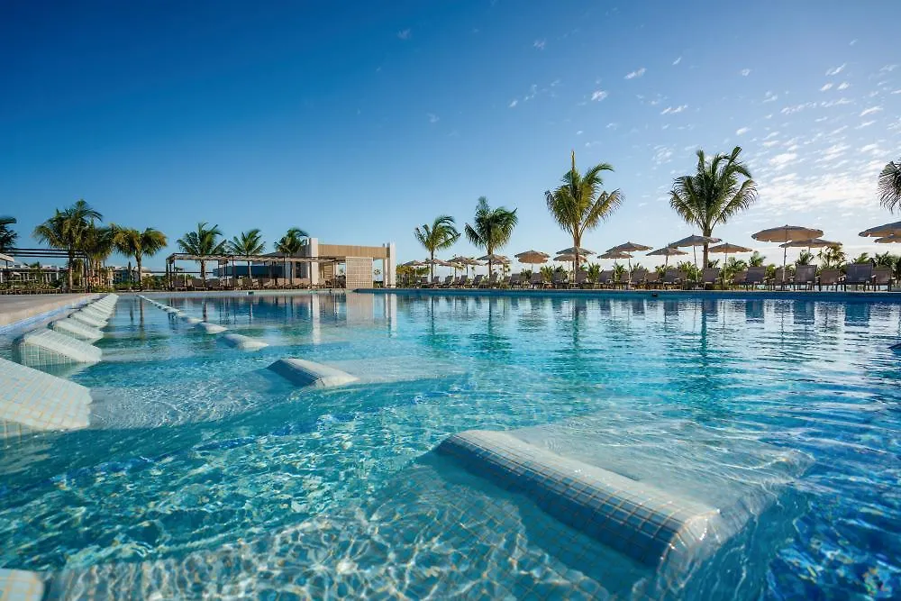 Riu Latino Adults Only Hotel Cancun