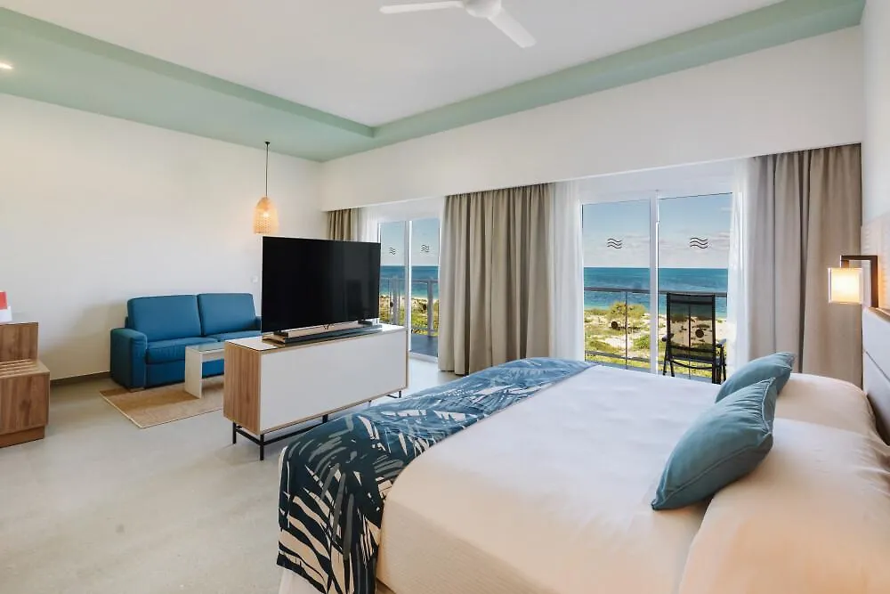Resort Riu Latino Adults Only Hotel Cancun
