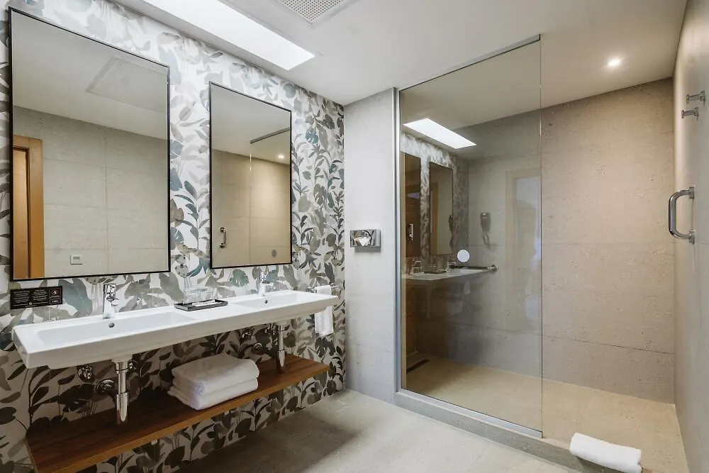 Resort Riu Latino Adults Only Hotel Cancun
