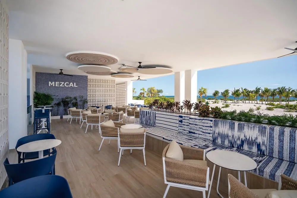 Riu Latino Adults Only Hotel Cancun Mexico