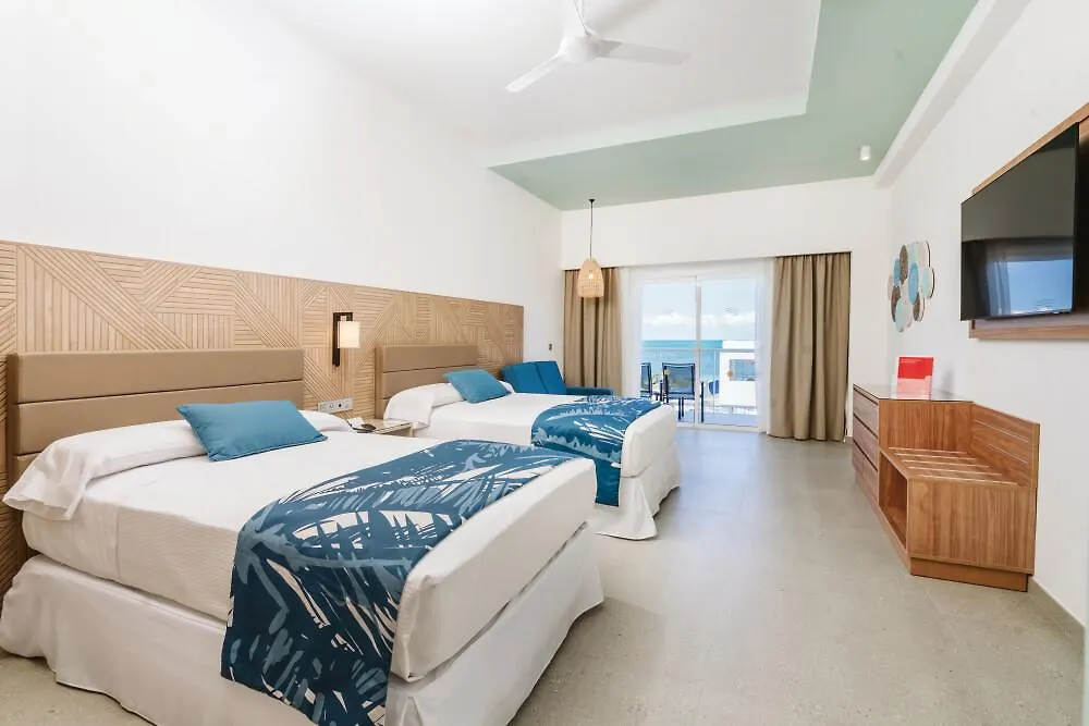 Riu Latino Adults Only Hotel Cancun Resort