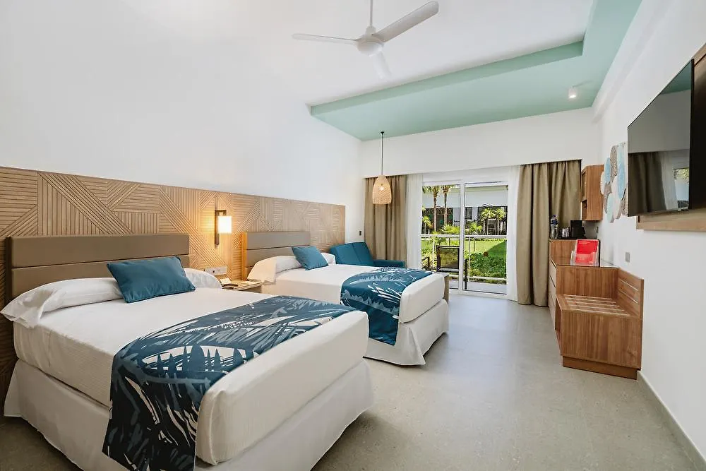Riu Latino Adults Only Hotel Cancun Resort