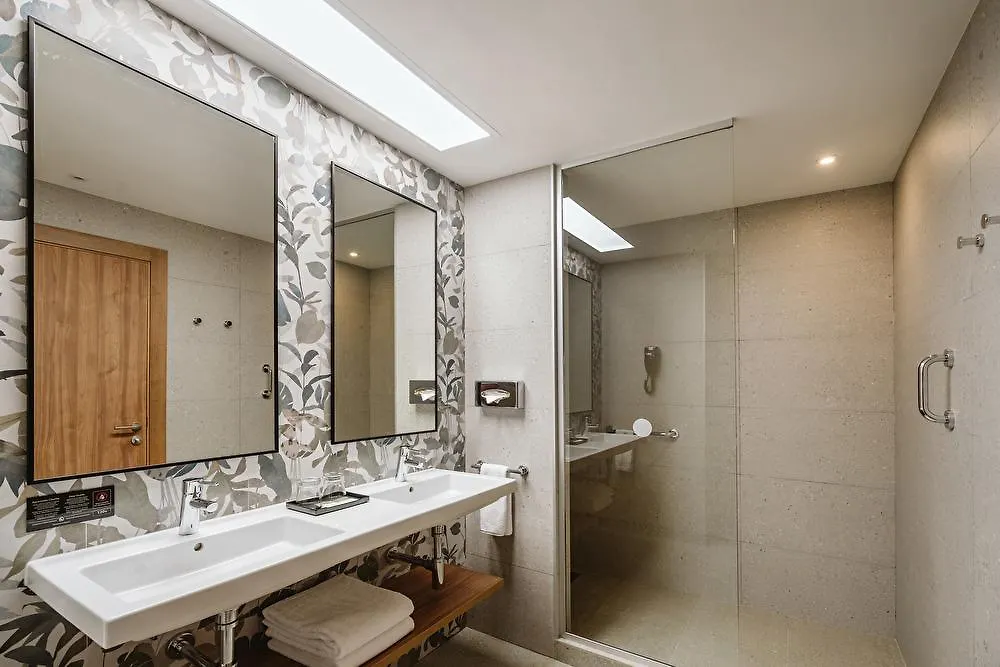 Riu Latino Adults Only Hotel Cancun Resort
