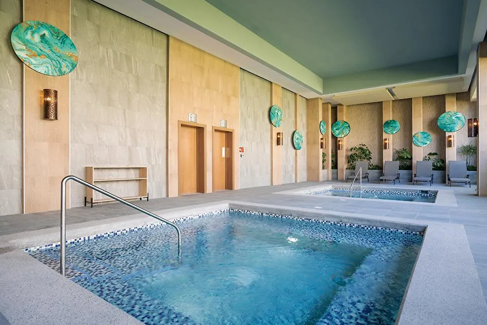 Riu Latino Adults Only Hotel Cancun 5*,