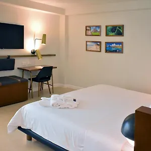 4* Hotel Mex