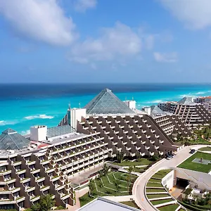 5* Rezort Paradisus