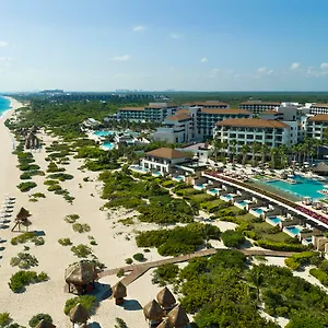 Secrets Playa Mujeres Golf & (adults Only) Cancún