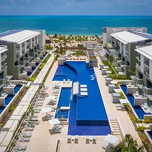 Catalonia Grand Costa Mujeres & Cancun