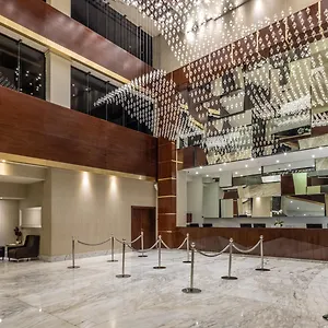 5* Rezort Moon Palace