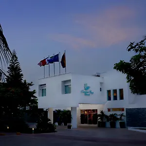 Semesteranläggning (resort) Bay