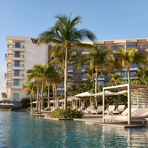 Waldorf Astoria Riviera Maya Cancun
