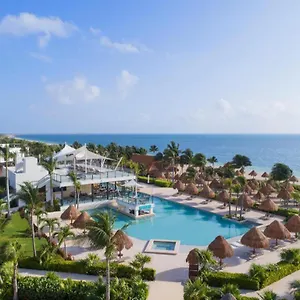 5* Hotel Finest Playa Mujeres