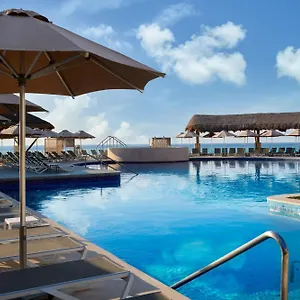 Marriott Cancun, An Cancun
