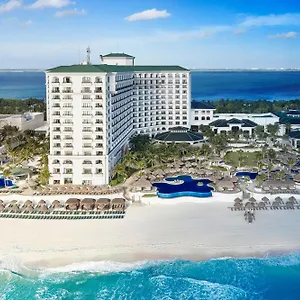 5* Rezort Jw Marriott &