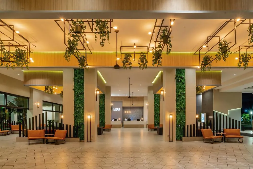 Hotel Riu Latino Adults Only Cancún Mexiko